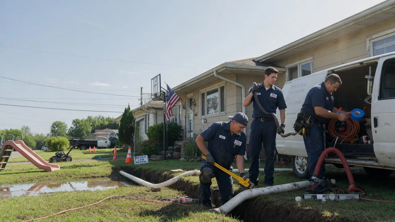 Toilet Installation in Prospect Hill, NC near me